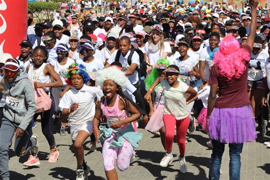 Run4Play Fun Run & Picnic 2025
